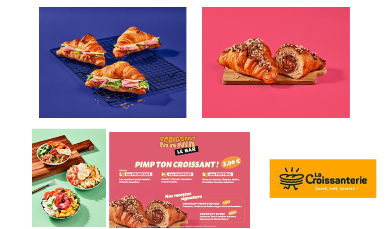 La Croissanterie