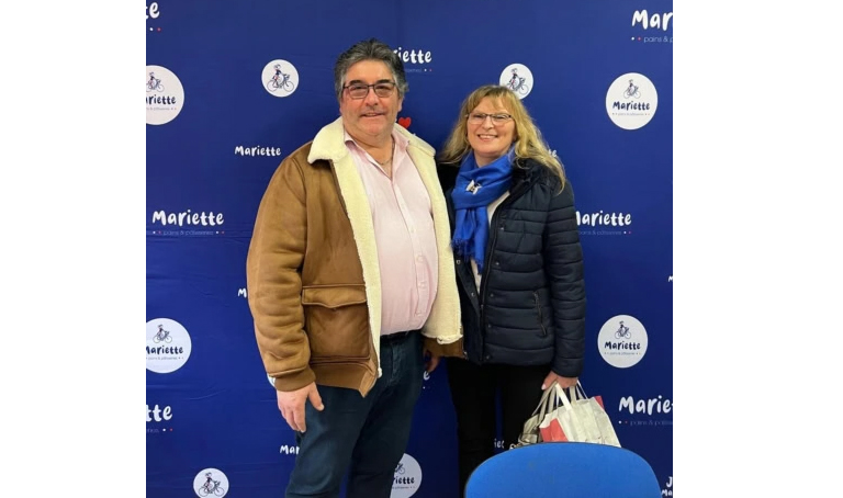 Boulangerie Mariette