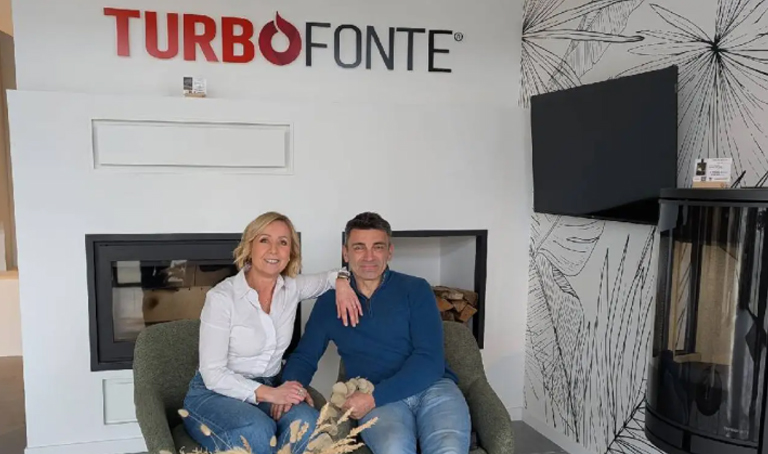 Turbo Fonte
