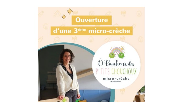 Franchise Ô ptit Môme