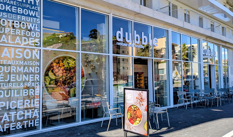 Dubble