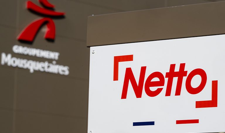 Netto