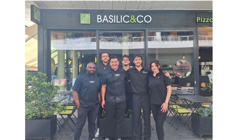 Basilic&Co