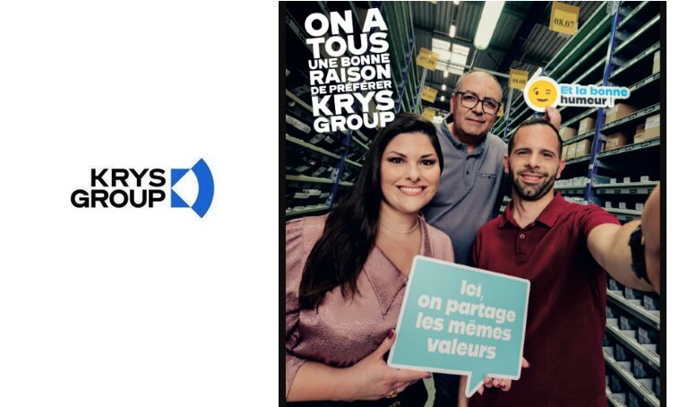 Krys Group