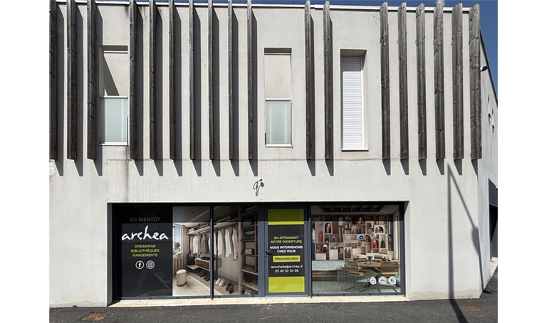 Franchise archéa