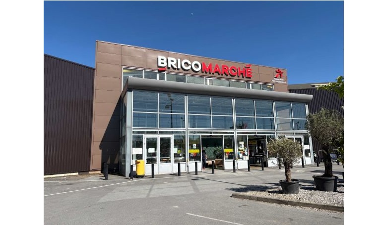 Bricomarché Dizy