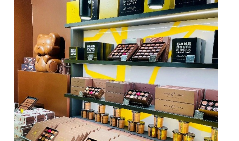 Maison Caffet