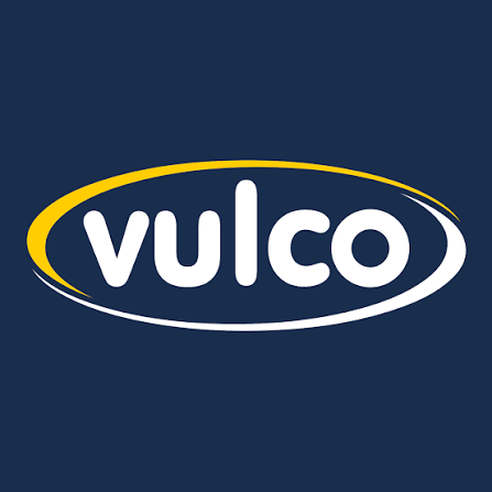 Logo de VULCO