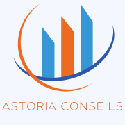 Logo de ASTORIA CONSEILS