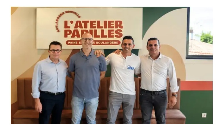 L'Atelier Papilles