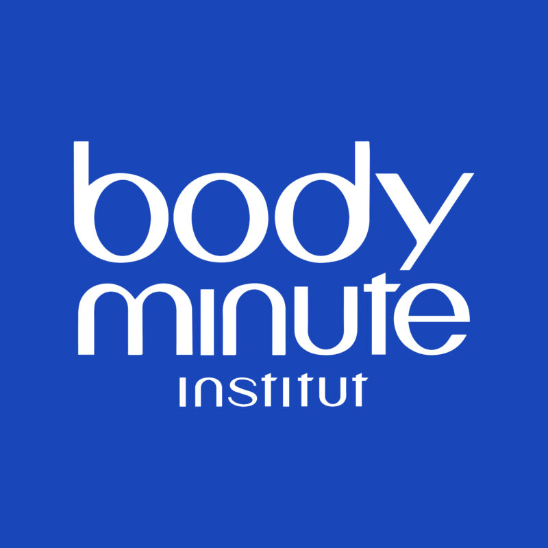 Logo de BODYMINUTE
