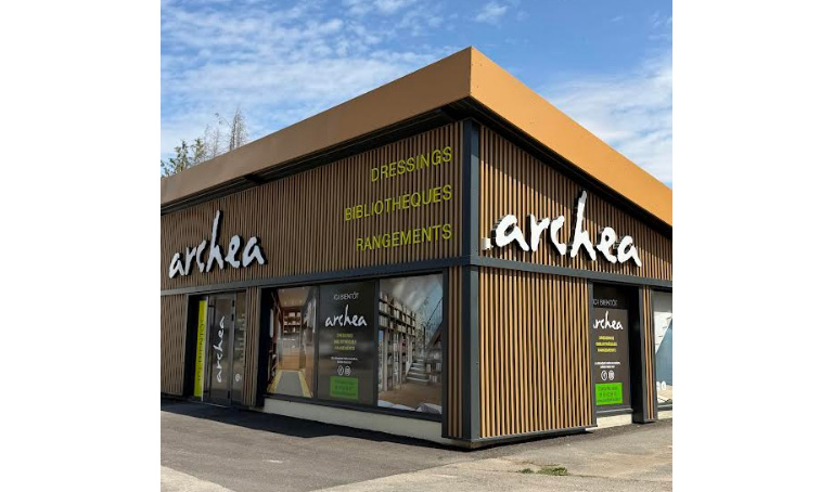 Franchise Archéa