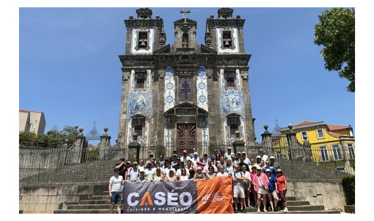 Caséo