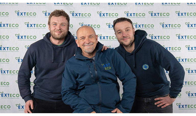 Exteco