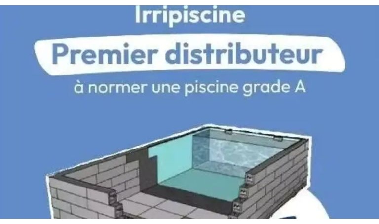 Irripiscine