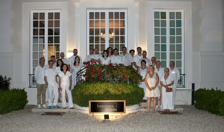 Intérieurs Privés