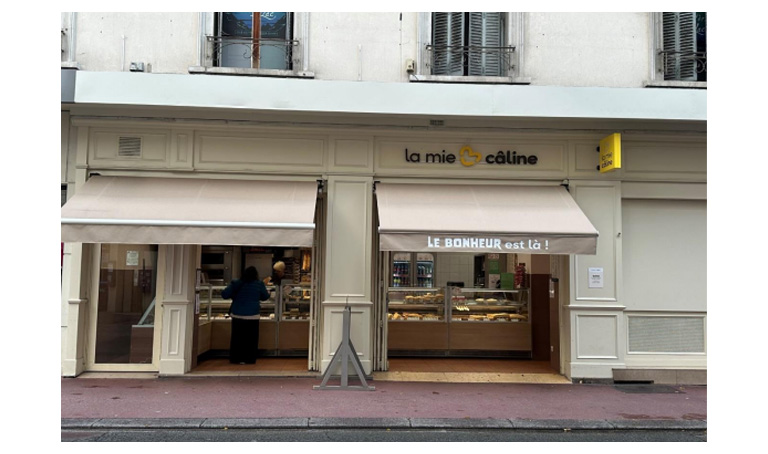 La Mie Câline