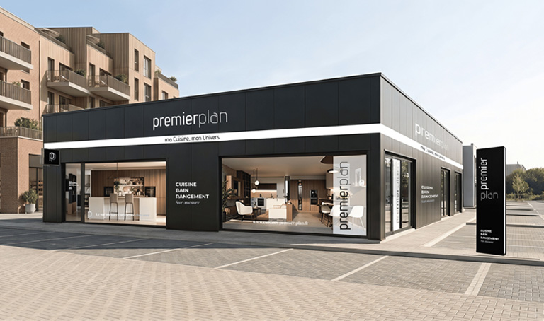 Premier Plan