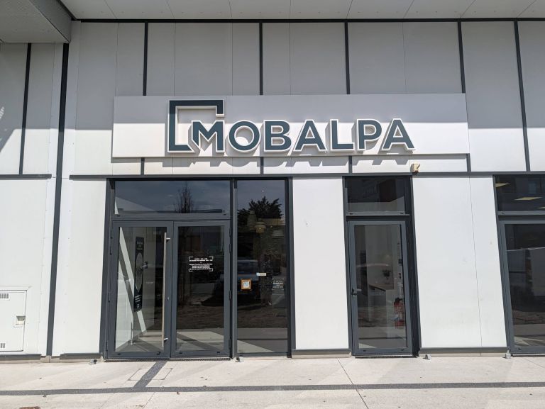 Mobalpa