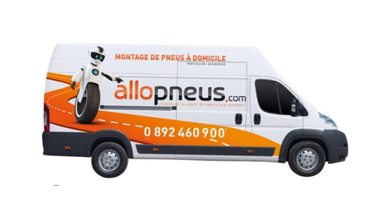 AlloPneus