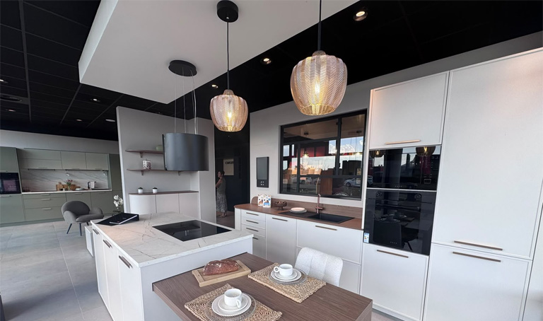 Cuisine Plus