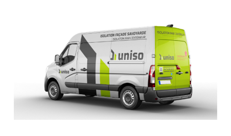 Uniso France