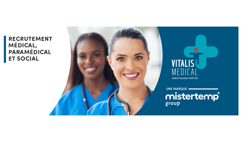 Vitalis Medical