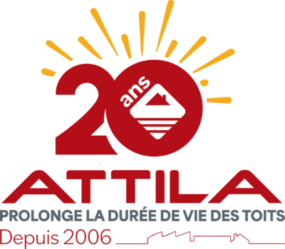 Logo de ATTILA