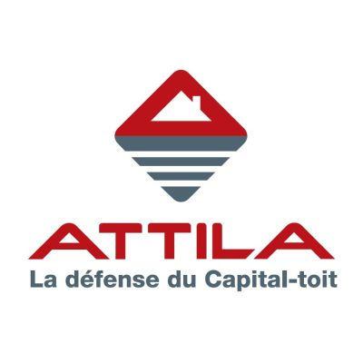 Logo de ATTILA