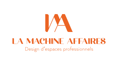 Logo de La Machine Affaires