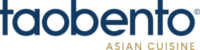 Logo de TAOBENTO