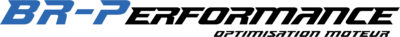 Logo de BR-PERFORMANCE