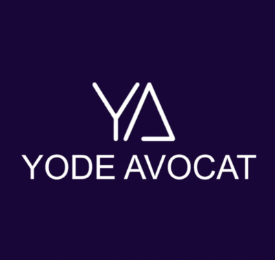 Logo de YODE AVOCAT