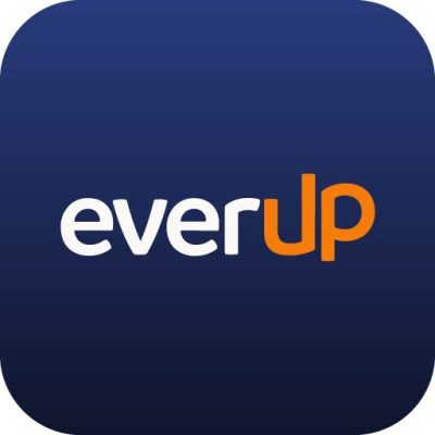 Logo de Everup