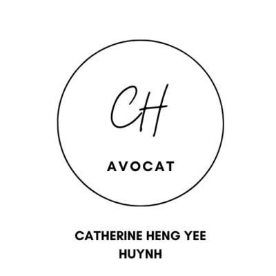 Logo de Catherine heng yee huynh