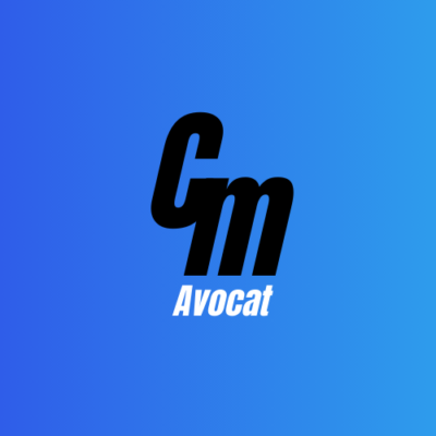 Logo de Charles Meteaut Avocat