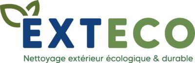Logo de EXTECO