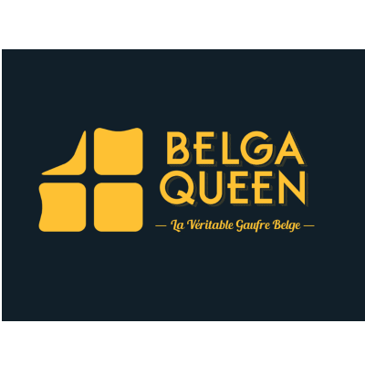 Logo de BELGA QUEEN