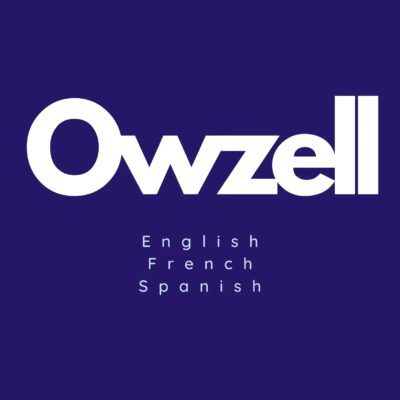 Logo de Owzell Ltd.