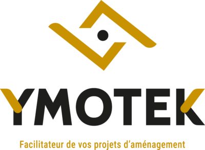 Logo de YMOTEK