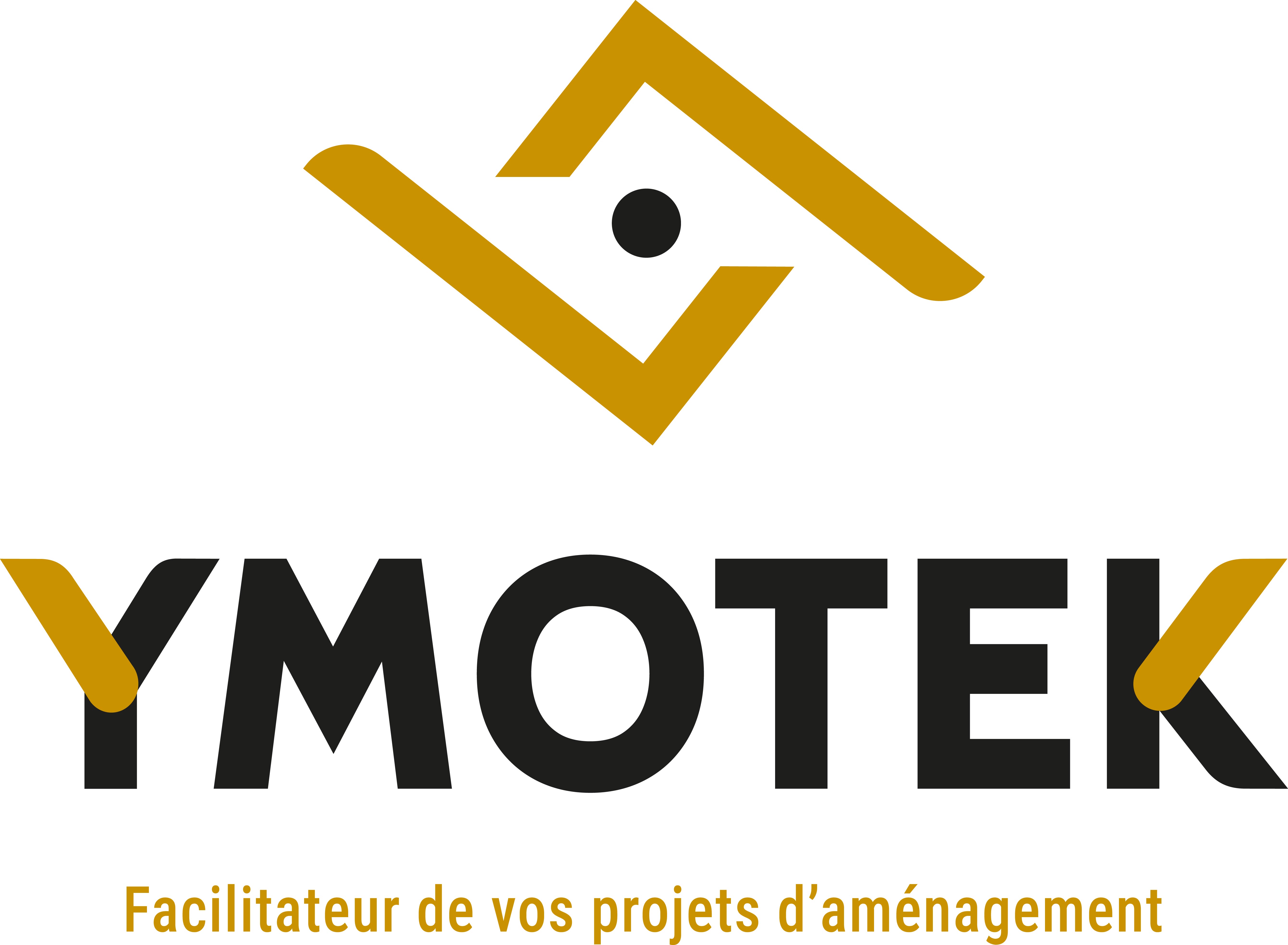 Logo de YMOTEK
