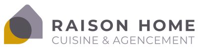 Logo de RAISON HOME