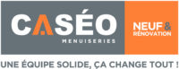 Logo de CASÉO
