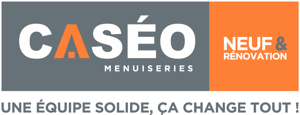 Logo de CASEO