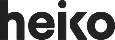 Logo de HEIKO POKE BOWLS