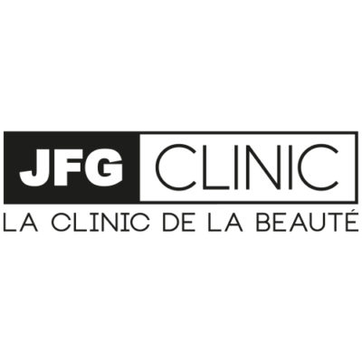 Logo de JFG CLINIC