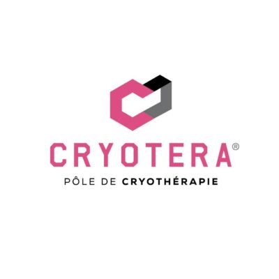 Logo de CRYOTERA