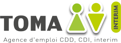 Logo de TOMA INTERIM