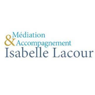 Logo de Isabelle Lacour mediation et accompagnement
