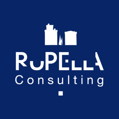Logo de RUpella COnsulting